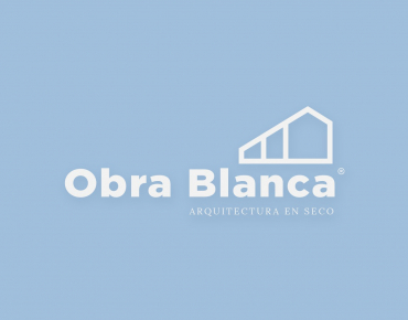 obra blanca