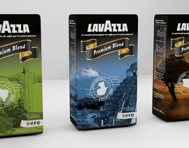 Progetto Lavazza