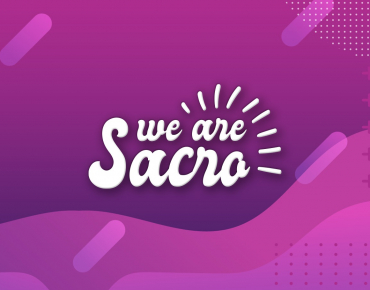 We Are Sacro