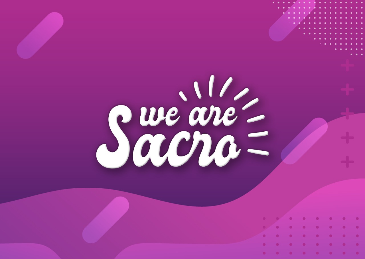 We Are Sacro