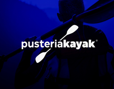 Pusteria Kayak