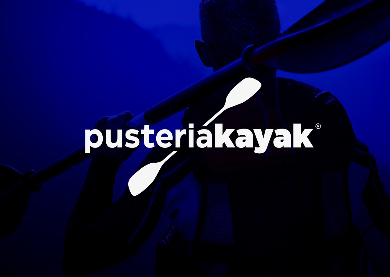 Pusteria Kayak