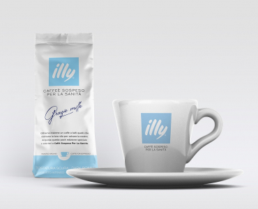 Caffe Sospeso