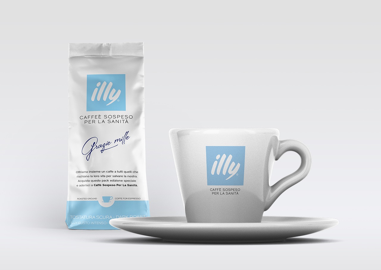Caffe Sospeso