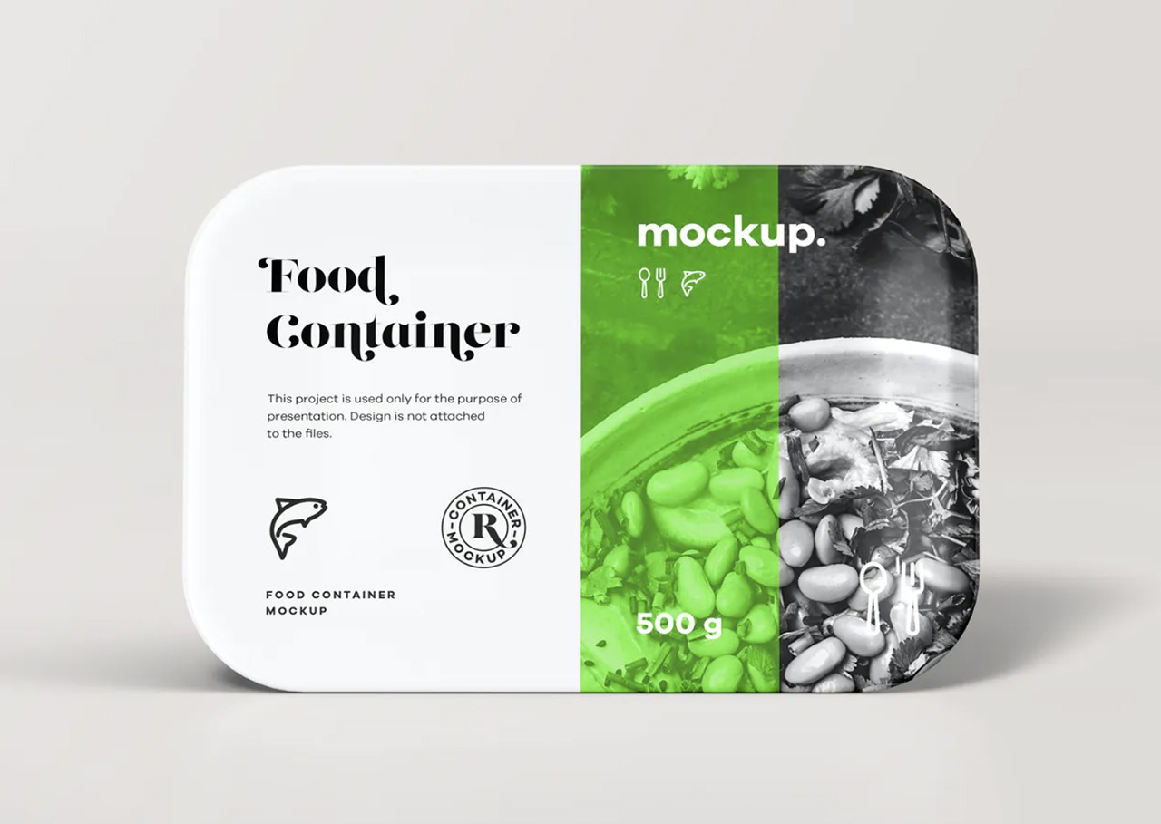 Food Pack